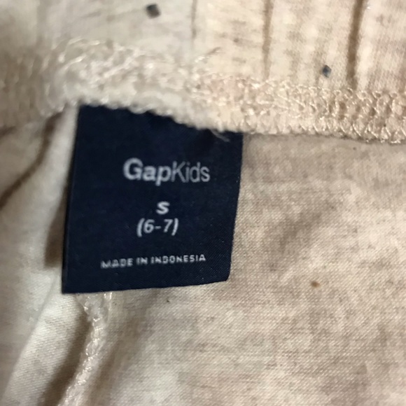 Super Cute Girl’s Shirt and Pants Set - Picture 4 of 4